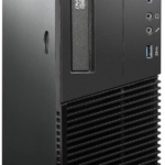 Lenovo Thinkcentre M83 SFF i5-4440/4GB/500GB HDD
