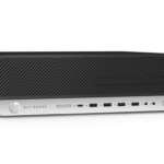 HP Elitedesk 800 G4 SFF i7-8700/8GB/256GB NVMe