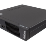 Lenovo Thinkcentre M93P Tiny i7-4765T/8GB/256GB SSD