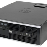 HP Compaq Elite 8300 SFF i5-3570/8GB/250GB HDD/DVDRW