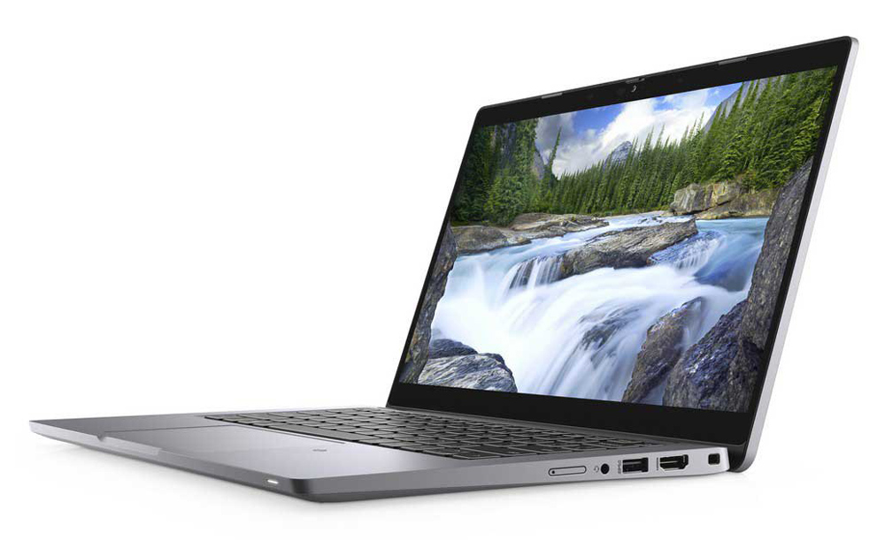 FRL-391 DELL Laptop Latitude 5320, Factory Refurbished Grade A, i5-1145G7, 16/256GB SSD, 13.3", Cam, Intel Integrated Graphics, Windows 11 Pro - Image 1