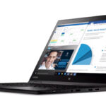 LENOVO Laptop X1 Yoga 1st Gen, Grade C, i7-6600U, 16/256GB M.2, 14", Cam, HD Graphics 520, FreeDOS