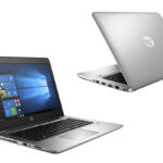 HP Laptop ProBook 440 G4, Refurbished Grade A, i5-7200U, 8/128GB M.2, 14", Cam, HD Graphics 620, FreeDOS