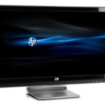HP used οθόνη 2310I TFT-LCD, 23" 1920x1080, VGA/DVI, Grade A