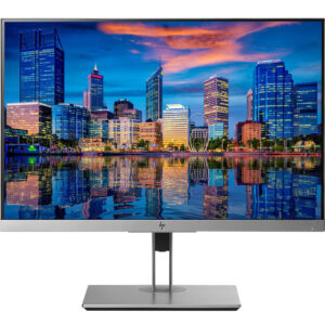 HP used οθόνη E243I IPS-LED, 24", 1920x1200, VGA/HDMI/DisplayPort, Grade A