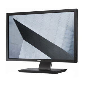 DELL used οθόνη P2210F LCD, 22" 1680x1050, VGA/DVI/DisplayPort, Grade A