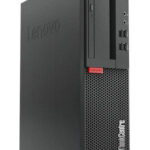 LENOVO PC Thinkcentre M910s SFF, Refurbished Grade A Repainted, i5-6500, 8GB, 256GB M.2, Windows 10 Pro