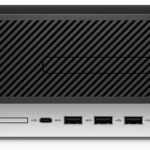 HP Prodesk 600 G5 SFF i5-9500/8GB/256GB NVMe