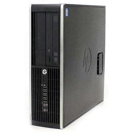 ac083751-6879-42b1-8fbd-fee43c304458 HP Compaq 6300 SFF i3-2120/4GB/500GB HDD - Image 1