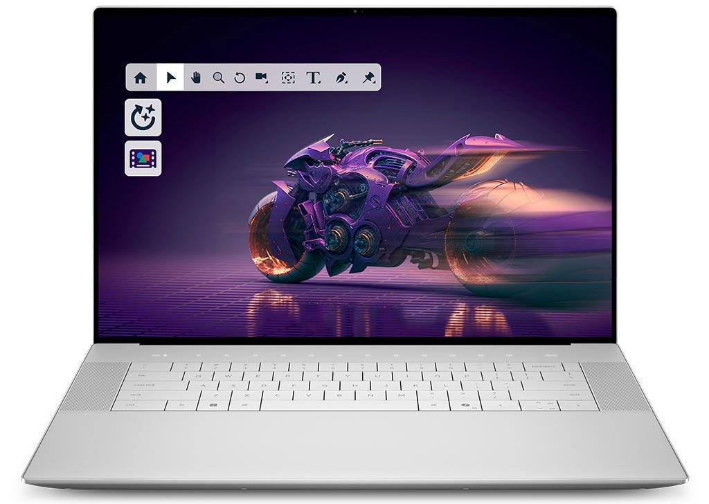 b0a165ee-4383-483f-ae53-7f2845cc1f80 Dell 16 Premium DA16250 Ultra 7 255H/16GB/1TB NVMe/GeForce RTX 5050 Max-Q 8GB - Image 1