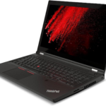Lenovo Thinkpad P15 Gen 2I i7-11800H/16GB/512GB NVMe/RTX A2000 4GB