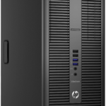 HP Elitedesk 800 G2 Tower i5-6600/8GB/256GB NVMe/DVDRW