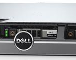 Dell Poweredge R430 (8xSFF) 2 x Xeon E5-2630 v3 (8-Cores)/32GB/DVDRW/Perc H730/2x550W/No Rails