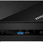 MSI Mini CUBI 5 10M-035EU i5-10210U/8GB/256GB NVMe