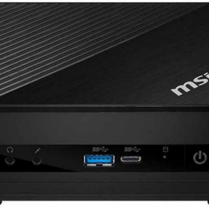 MSI Mini CUBI 5 10M-035EU i5-10210U/8GB/256GB NVMe