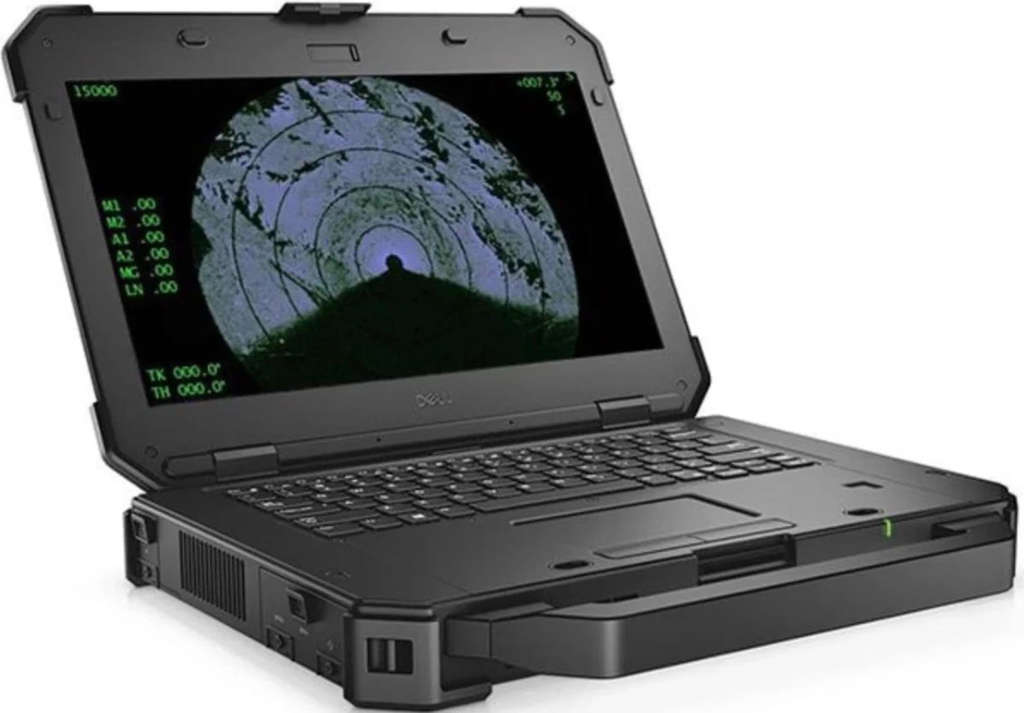 d4d1db98-2f77-488c-b98b-5709751b754d Dell Latitude 7424 Rugged Extreme i5-8350U/16GB/256GB NVMe *TouchScreen* - Image 1