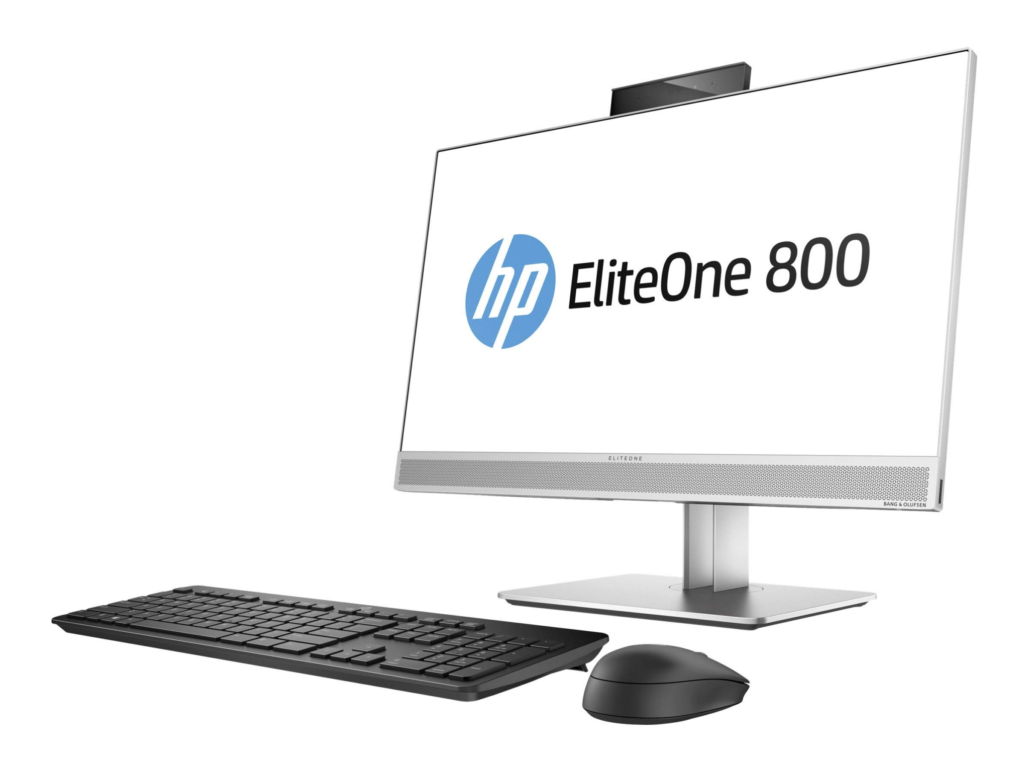 Version 1.0.0 HP EliteOne 800 G4 All-In-One i5-8500/8GB/256GB NVMe/DVDRW - Image 1