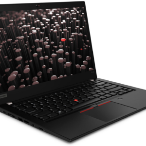 Lenovo Thinkpad P14s Gen 1 i7-10510U/16GB/256GB NVMe/Quadro P520 2GB