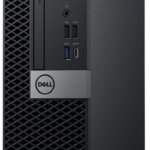 Dell Optiplex 7060 SFF i7-8700/8GB/512GB NVMe/DVDRW