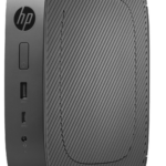 HP T530 Thin Client Embedded GX-215JJ/4GB/8GB SSD M.2 *NEW Open Box* *Keyboard & Mouse*