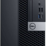 Dell Optiplex 5060 SFF i5-8500/8GB/256GB NVMe/DVDRW