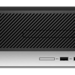HP Prodesk 400 G6 SFF i5-8500/8GB/256GB NVMe