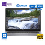 Dell Latitude 5310 i5-10310U/13.2``FHD/8GB DDR4/256GB M.2 SSD/No ODD/Camera/10P Grade A Refurbished