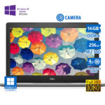 Dell Inspiron 5770 i7-8550U/17.3``FHD/16GB DDR4/256GB M.2 SSD/Radeon 530 Mobile 4GB/DVD/Camera/10H G