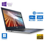 Dell (A-) Vostro 5471 i5-8250U/14”FHD/8GB DDR4/256GB M.2 SSD/No ODD/Camera/10P Grade A- Refurbished