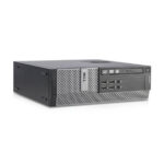 Dell 9020 SFF i3-4130/4GB DDR3/500GB/DVD/8P Grade A Refurbished PC