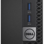 Dell Optiplex 3040 Micro i5-6500T/4GB/128GB SSD