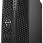 Dell Precision 7820 Xeon Gold 6136 (12-Cores)/16GB/256GB NVMe/1TB HDD/DVDRW/Quadro NVS 310 512MB