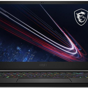 MSI GS66 Stealth 11UG i7-11800H/16GB/256GB NVMe/GeForce RTX 3070 Max-Q 8GB