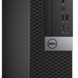 Dell Optiplex 7050 SFF i5-6400/8GB/128GB SSD M.2/DVDRW