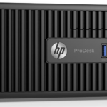 HP Prodesk 400 G3 SFF i5-6500/8GB/128GB SSD/DVDRW
