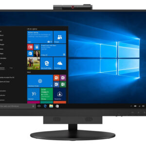 LENOVO used οθόνη TIO22GEN3 IPS-LED, 21.5", 1920x1080, DisplayPort, Grade B