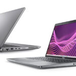 DELL Laptop Latitude 5440, Factory Refurbished Grade A, i5-1350P, 16/512GB SSD, 14", Cam, Intel Integrated Graphics, Windows 11 Pro