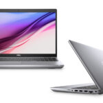 DELL Laptop Latitude 5521, Factory Refurbished Grade A, i5-11500H, 16/256GB SSD, 15.6", Cam, Intel Integrated Graphics, Windows 11 Pro