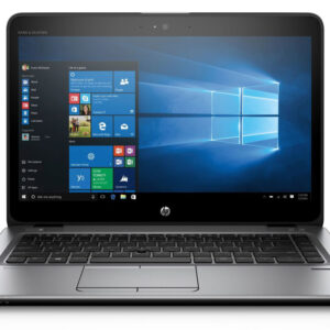 HP Laptop EliteBook 840 G3, Refurbished Grade A, i5-6200U, 8/500GB HDD, 14", Cam, HD Graphics 520, FreeDOS