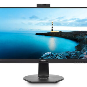 PHILIPS used οθόνη 272B7QUBHEB IPS-LED, 27" 2560x1440, HDMI/DisplayPort/USB-C, Grade A