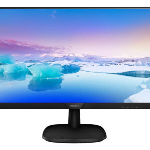 PHILIPS used οθόνη 273V7QJAB IPS-LED, 27" 1920x1080, VGA/HDMI/DisplayPort, Grade A