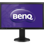 BENQ used οθόνη BL2405HT LED-BACKLIT, 24" 1920x1080, VGA/DVI, Grade B