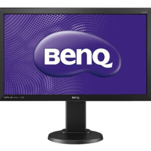 BENQ used οθόνη BL2405HT LED-BACKLIT, 24" 1920x1080, VGA/DVI, Grade B