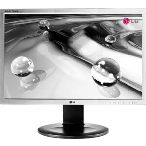 LG used οθόνη E2210PMSN LED, 22" 1680x1050, VGA/DVI, Grade A