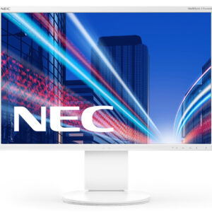 NEC used οθόνη EA244WMi IPS-LED, 24.1" 1920x1200, VGA/DVI/HDMI/DisplayPort, Grade B