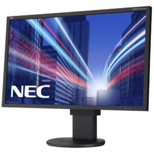 NEC used οθόνη EA275WMi-BK IPS-LED, 27" 2560x1440, DVI/HDMI/DisplayPort, Grade A