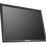 LENOVO used οθόνη LT1913P LED, 19" 1280x1024, VGA/DVI, χωρίς βάση, Grade B
