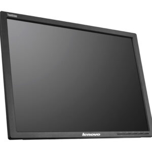 LENOVO used οθόνη LT1913P LED, 19" 1280x1024, VGA/DVI, χωρίς βάση, Grade B