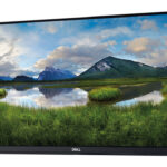 DELL used οθόνη P2419H LΕD, 24" 1920x1080, DisplayPort/VGA/HDMI, χωρίς βάση, Grade A