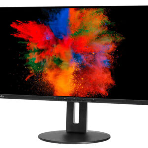 FUJITSU used οθόνη P27-9 TS QHD IPS-LED, 27" 2560x1440, HDMI/DisplayPort/USB-C, Grade A